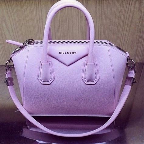 givenchy lilac bag|givenchy handbags sale.